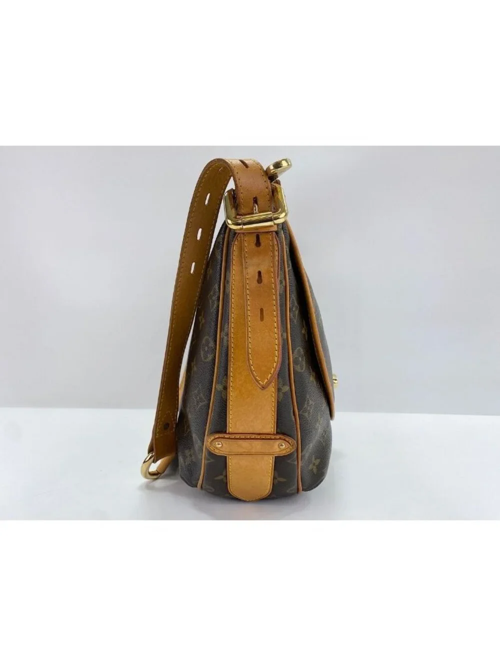 Louis Vuitton Shoulder Bag Tulum GM